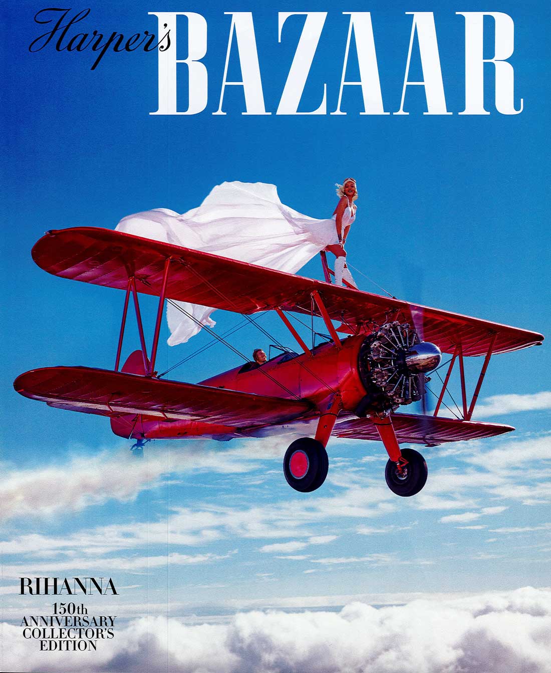 Harpers Bazaar Harpers Bazaar